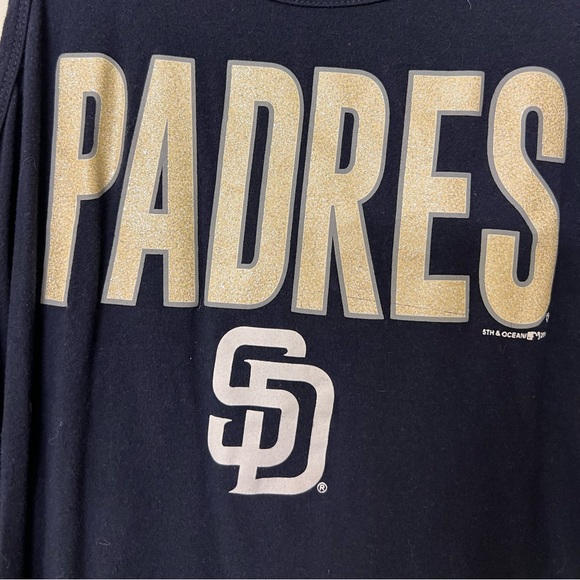 Padres tank top - Picture 4 of 5